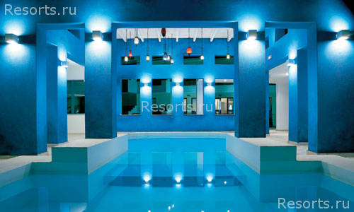 Plaza Spa Suites 26